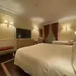 帕拉索阿拉巴迪耶里酒店