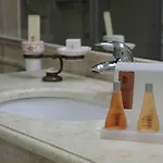 帕拉索阿拉巴迪耶里酒店 4* 那不勒斯