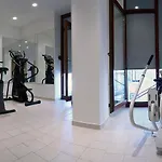帕拉索阿拉巴迪耶里酒店 那不勒斯