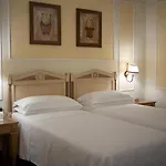 Palazzo Alabardieri Szálloda 4*