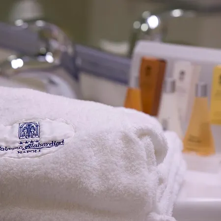 Hotel Palazzo Alabardieri