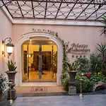 Palazzo Alabardieri 4*