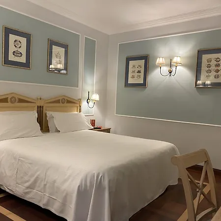 Palazzo Alabardieri Hotel