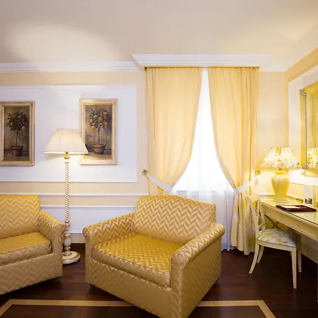 Palazzo Alabardieri Naples