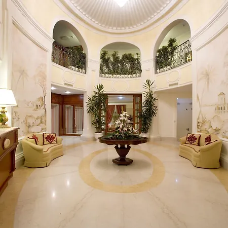 Palazzo Alabardieri Szálloda