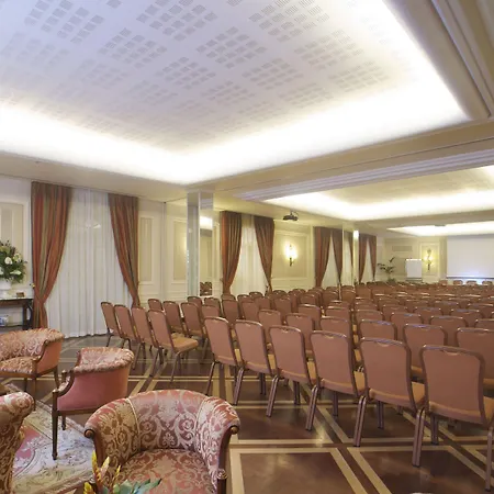 Palazzo Alabardieri Отель 4*