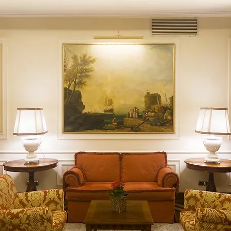 Hotel Palazzo Alabardieri 4*