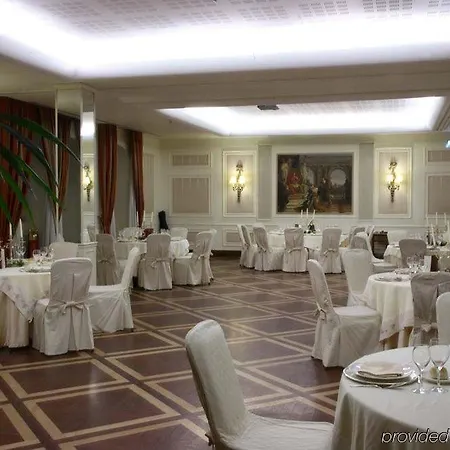 Palazzo Alabardieri