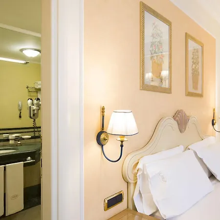 Hotel Palazzo Alabardieri 4*