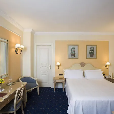 Hotel Palazzo Alabardieri