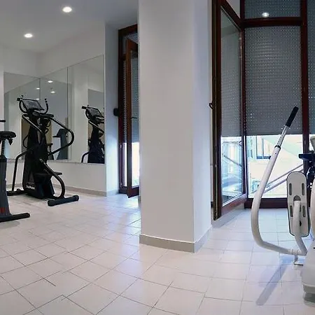 Palazzo Alabardieri Νάπολη