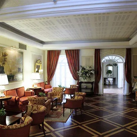 Palazzo Alabardieri Hotel