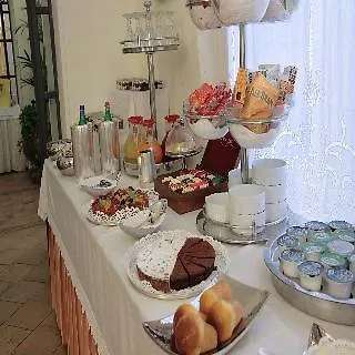 Palazzo Alabardieri Hotel