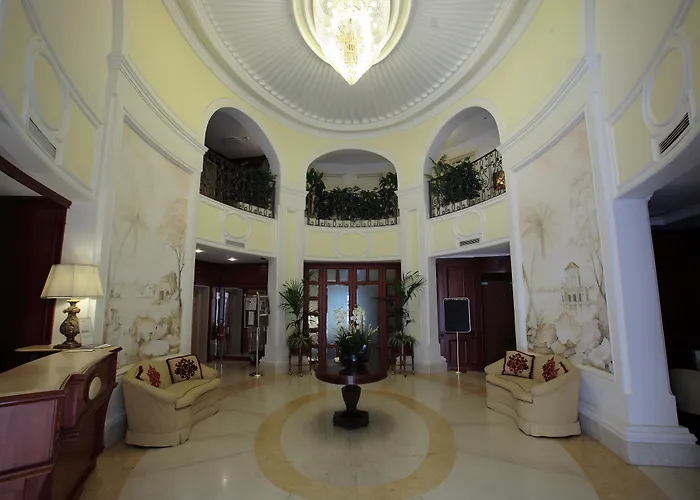 Hotel Palazzo Alabardieri