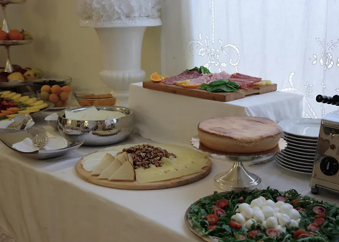 Palazzo Alabardieri Hotel 4*