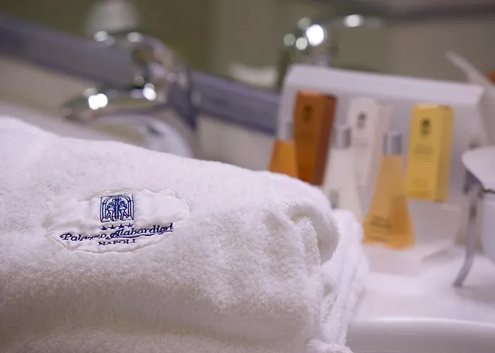 Hotel Palazzo Alabardieri