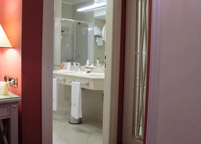 Hotel Palazzo Alabardieri