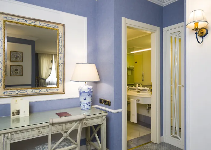 Otel Palazzo Alabardieri