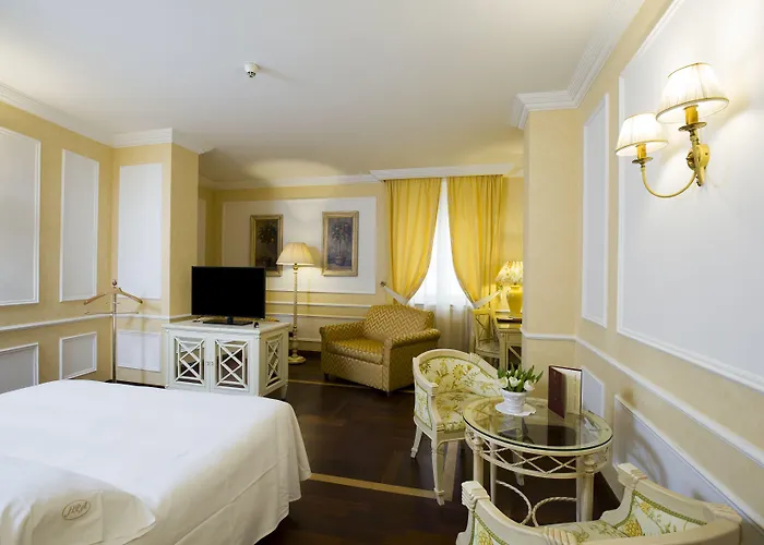 Hotel Palazzo Alabardieri