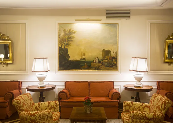 Palazzo Alabardieri 4*