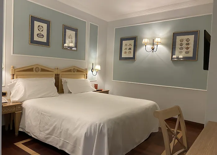 Palazzo Alabardieri Hotel