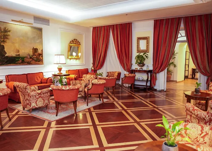 Palazzo Alabardieri 4*