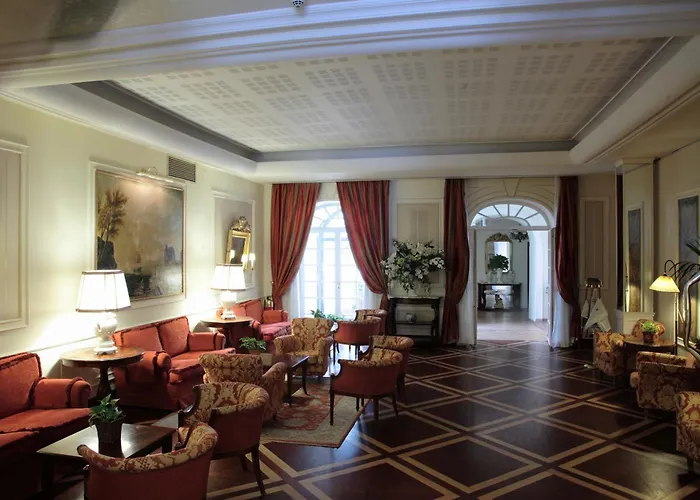 Palazzo Alabardieri Hotel