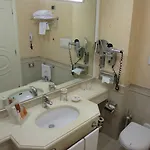 Hotel Palazzo Alabardieri Nápoles