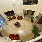 Отель Palazzo Alabardieri Неаполь