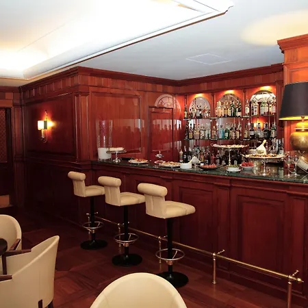 Palazzo Alabardieri Hotel Nápoles