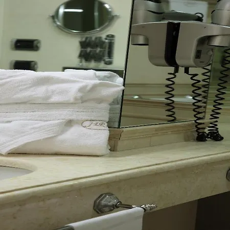 Palazzo Alabardieri Hotel Neapel