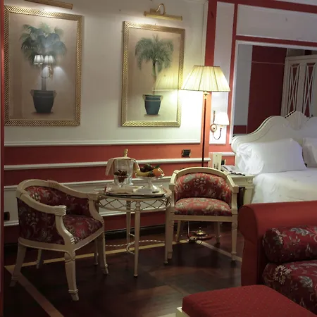 Palazzo Alabardieri Hotel