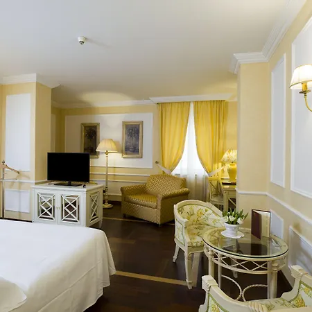 Hotel Palazzo Alabardieri