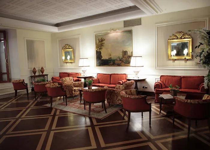 Отель Palazzo Alabardieri