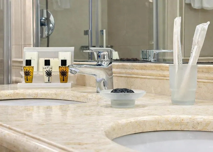 Palazzo Alabardieri Отель 4*